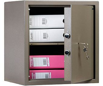 AIKO TM-46 safe deposit box
