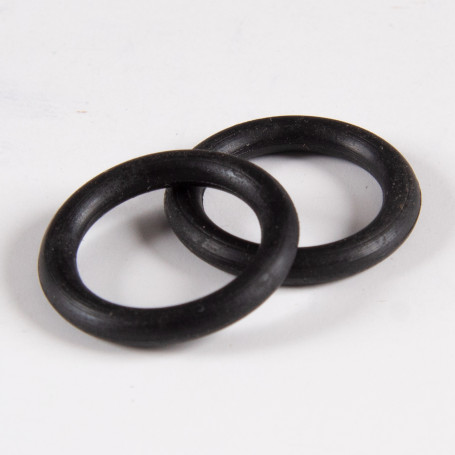 MIGHTY SEVEN Ремкомплект для пневмозубила SC-342C, уплотнение клапана курка, 2 шт