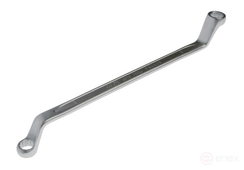 Ключ накидной 8х9мм 75град. L=183мм JTC