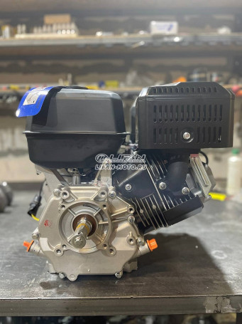 Двигатель Lifan KP460, вал 25мм