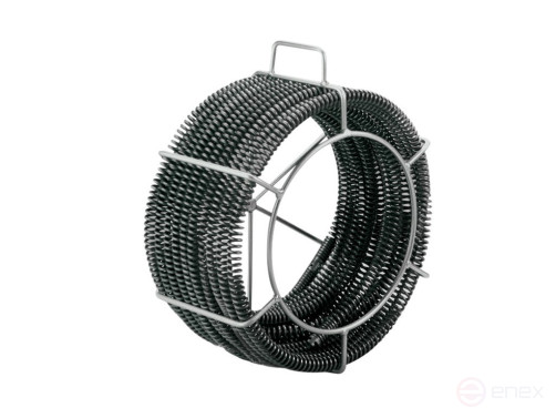 Барабан для спиралей 22 мм