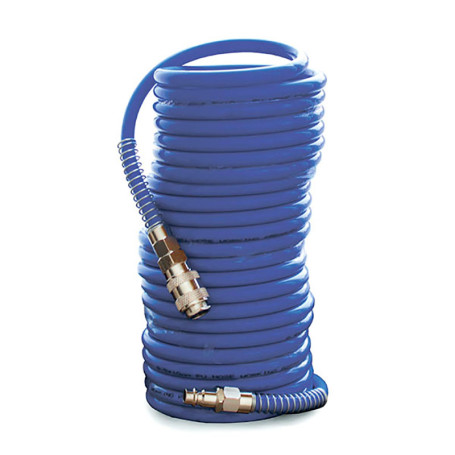 Spiral hose SP12-100-5Q