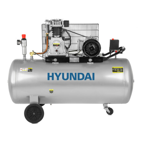 Hyundai oil air compressor HYC 40200-3BD