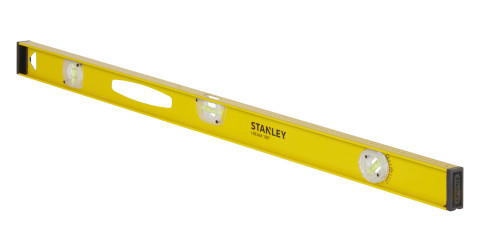 STANLEY level 1-42-922, 180 with 1000 mm rotary capsule, 3 capsules 1.5 mm/m