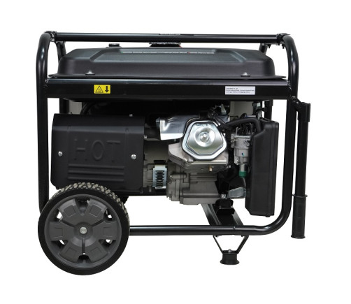 Loncin LC8000D-S Generator