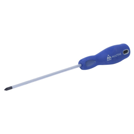 Phillips Phillips screwdriver No.1, 150 mm, holder MASTAK 041-01150H