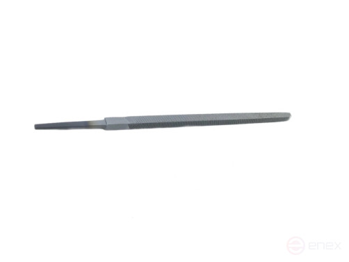 Напильник квадратный L150 №1 (2821-0011) TORNERI Т021497