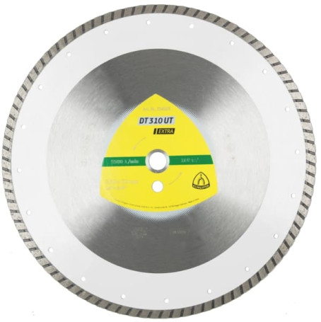 Алмазный отрезной круг DT 310 UT Extra, 350 x 25,4