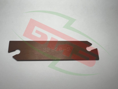 Отрезное лезвие SPB26-3