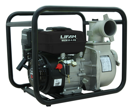 Petrol pump LIFAN 80ZB30-4.8Q