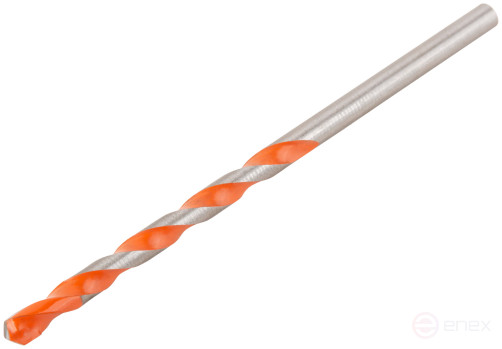 Сверло универсальное 5х100 мм