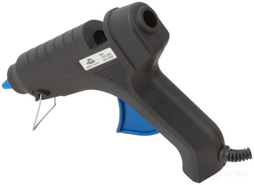Пистолет клеевой д.11 мм, 12 Вт (80 Вт )