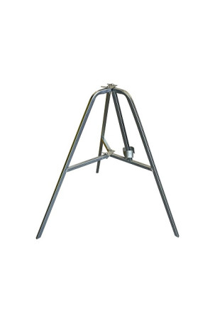 Tripod Industrialist galvanized package 10 pcs.