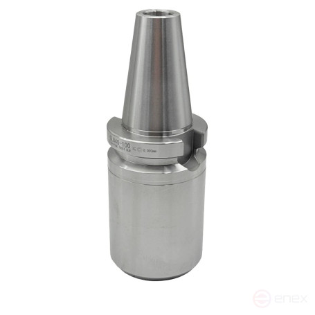 Оправка для фрез концевых BT40-SLN40-100 Weldon TORNERI Т029208