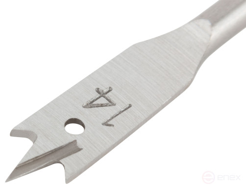 Perovoe wood drill bit 14x152 mm