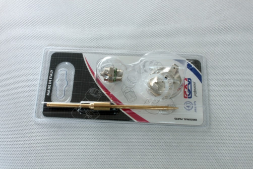 Краскопульт GAV 162 B Ø2,5