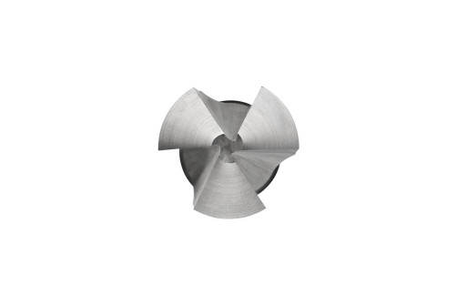 Countersink with a special radius - 90° Ø 8