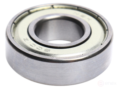 Repair kit for pneumatic wrench JTC-7238 (22) bearing JTC