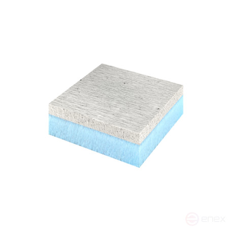 Панель Сендвич 1200х600х30 смл10/эппс19