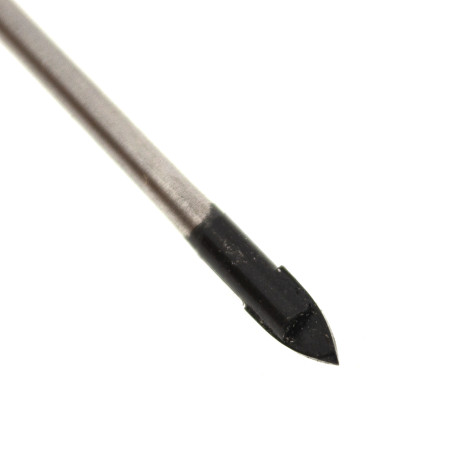 Tile and glass drill bit 3 mm, LiteWerk (600/1200)