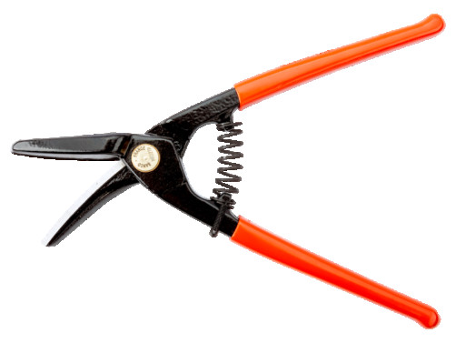 Metal scissors MR227R