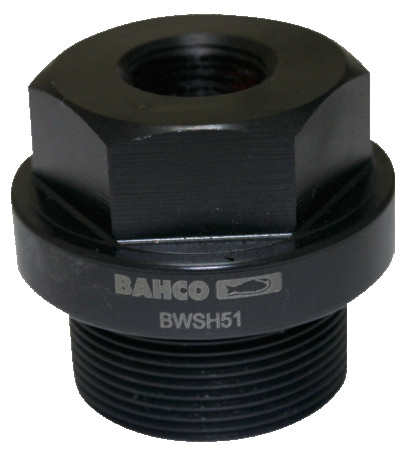 M18 adapter for use with BWHEP