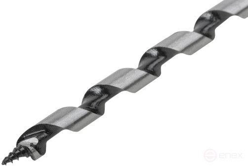 Сверло Левиса винтовое по дереву SDS-PLUS, 8x460 мм