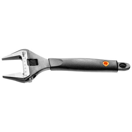 Ключ разводной 250 мм