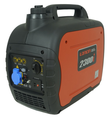 Loncin LC2300i Generator