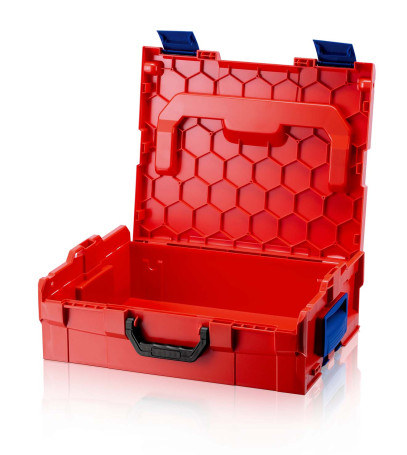 KNIPEX L-BOXX® чемодан инструментальный, пустой