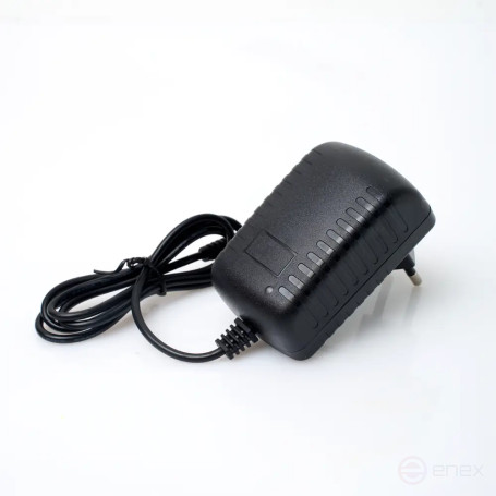 Комплект аккумулятор тяговый LITJET BLACK LiFePO4 12V 7Ah 90Wh IP67 + Зарядное устройство однофазное 12В 2А