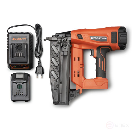 HYBEST DCT64 Battery Mounting Gun