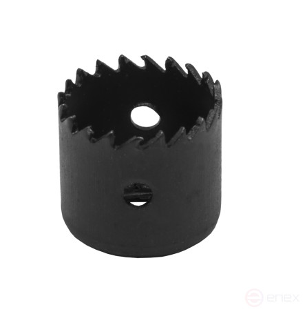 Crown HCS for wood/drywall PRACTICE "Master" 28 mm, L-27mm, without adapter (1 piece), blister