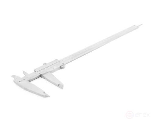 Штангенциркуль ШЦ-1-300 0,1 Micron