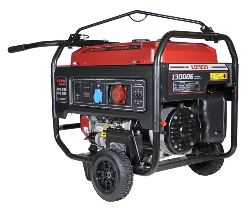 Loncin LC13000S Generator