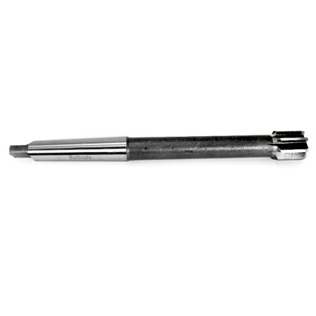 Развертка машинная 23х20х210 Н7(А) Р6М5 Z=8 к/х КМ2 ряд 2 ГОСТ 1672-80 Beltools