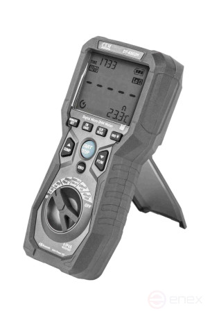 DT-6502H Цифровой микроомметр
