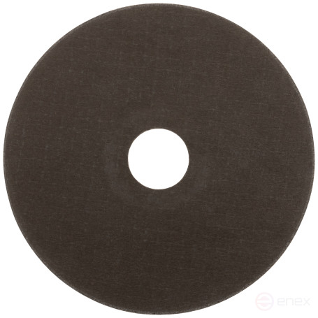 Профессиональный специальный диск отрезной по металлу, нержавеющей стали и алюминию Cutop Special, Т41-115 х 0,8 х 22,2 мм