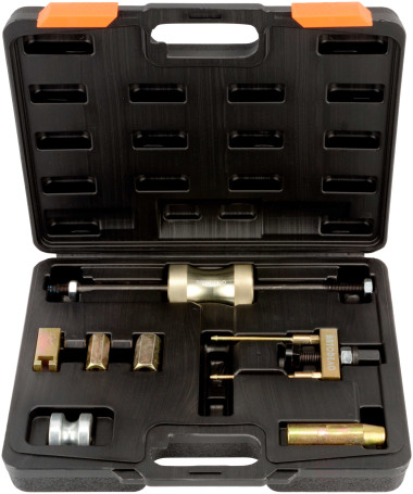 Съемник форсунок дизельных двигателей VW/Audi TDI (АвтоDело) 41103