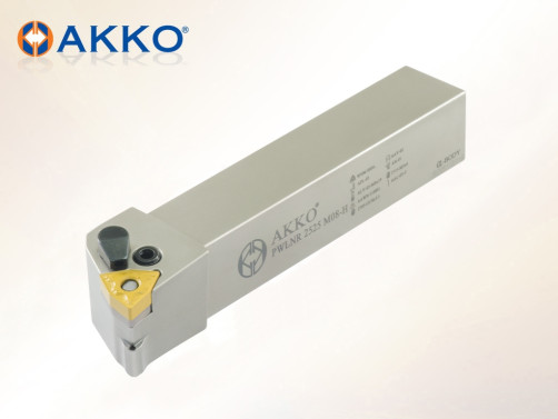 Holder PWLNR 2525 M08-H