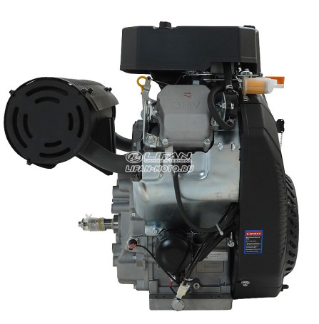 Lifan LF2V90F MECHANICAL Engine