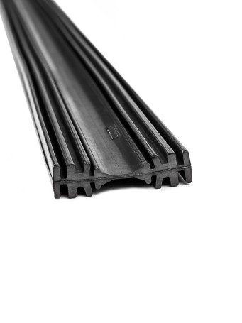 Replaceable Wiper Strip 70cm/28" for frameless Wipers