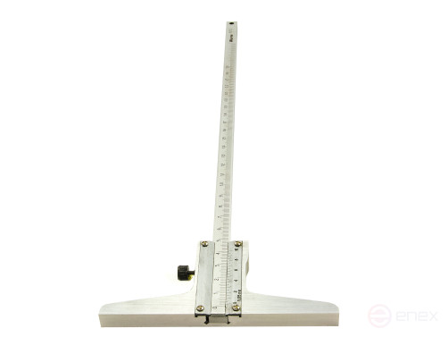 Rod depth gauge SHG- 250 0.05 Micron