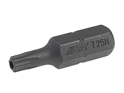 Бита 5/16"DR TORX T25Hх30мм S2 JTC