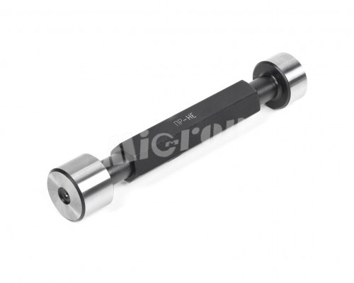 Gauge-smooth tube 21 +0.1 NOT