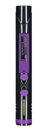 Ermenrich Ping RD20 Dosimeter