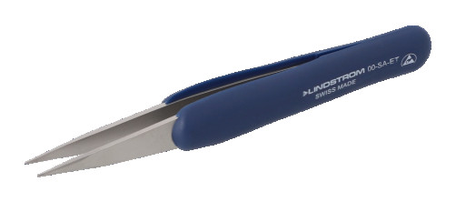 Tweezers TL 00-SA-ET