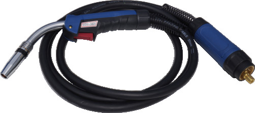 BRIMA MIG 24KD Welding torch (3m)