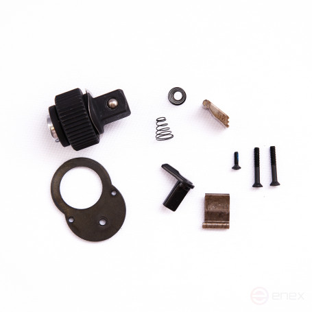 R4512RK Ремкомплект для трещотки ROSSVIK 1/2, 45 зубцов