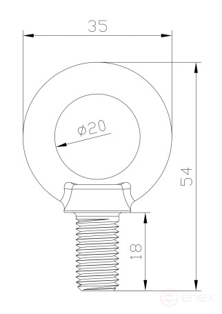 Светильник светодиодный ЭРА SPP-402-0-40K-100 100Вт 4000K IP65